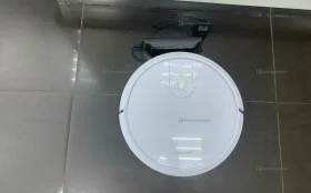 Купить Робот пылесос Coolfort CF-3205 б/у , в Тольятти Цена:3500рублей