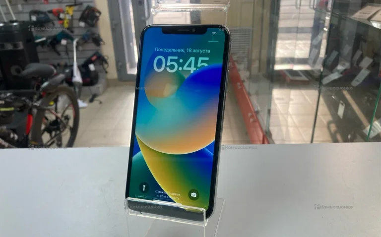 Apple iPhone 11 256Gb