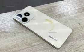 Купить Realme C61 6/128 ГБ б/у , в Уфа Цена:4900рублей