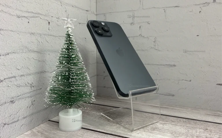 Apple iPhone 16 Pro Max 8/256 ГБ