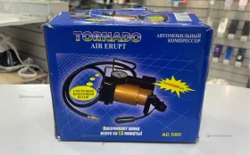 Купить автомобильный компрессор Tornado б/у , в Москва и область Цена:790рублей