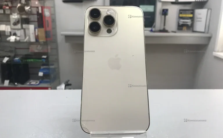Apple iPhone 14 Pro Max 256Gb