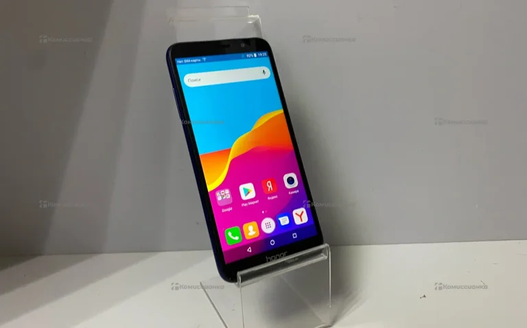 Honor 7A 2/16 ГБ