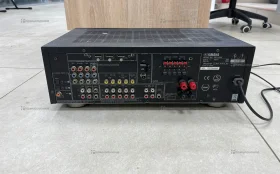 Купить Ресивер  Yamaha rx v-365 б/у , в Москва и область Цена:7900рублей