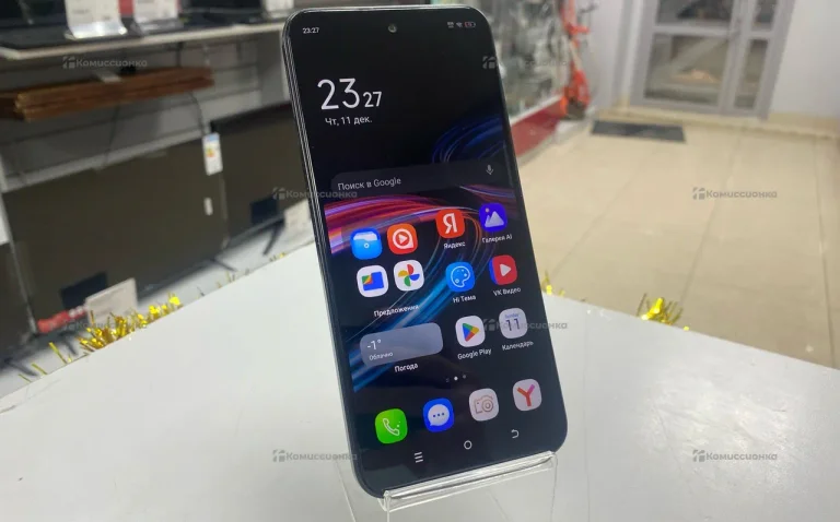 Tecno Spark 40 8/256 ГБ