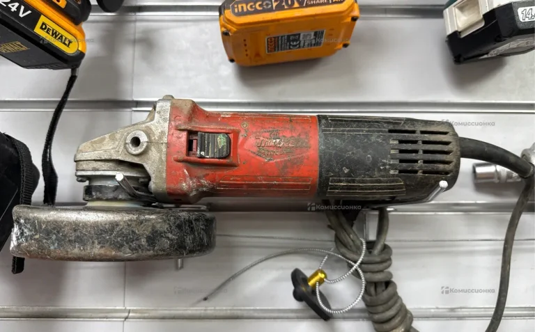 УШМ makita M9511
