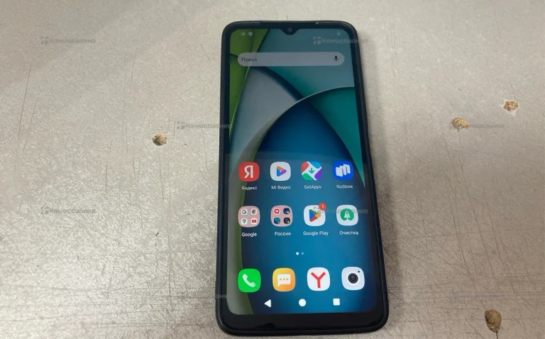 Xiaomi Redmi A3x 3/64ГБ