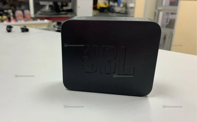 Колонка JBL GO 2