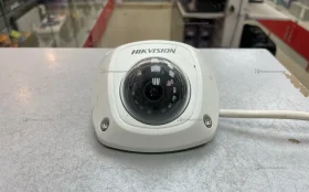 Купить Видеокамера Hikvison б/у , в Санкт-Петербург Цена:590рублей