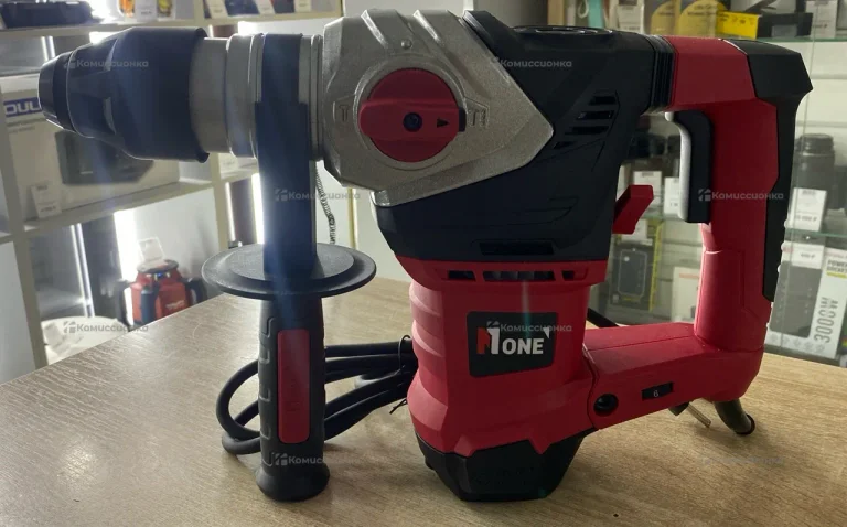 перфоратор EH2200/32-Pro