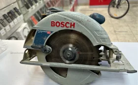 Купить Циркулярная пила bosch gks190 б/у , в Челябинск Цена:4500рублей