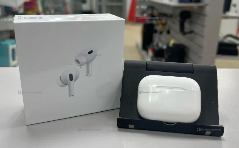 Наушники  AirPods Pro