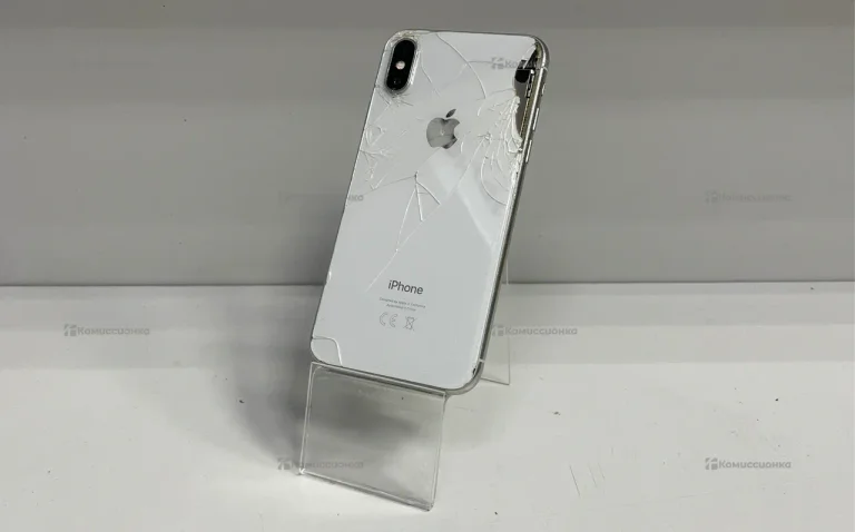Apple iPhone X 3/64 ГБ
