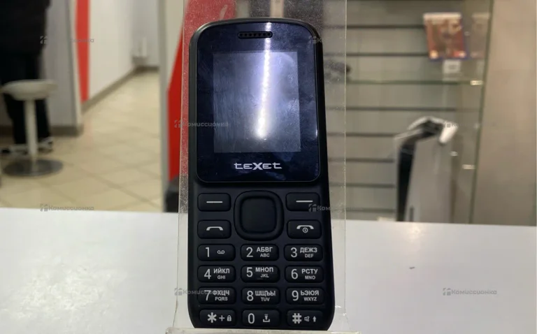 Texet TM-130