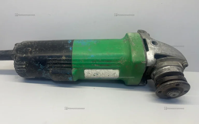 УШМ Hitachi G13SD