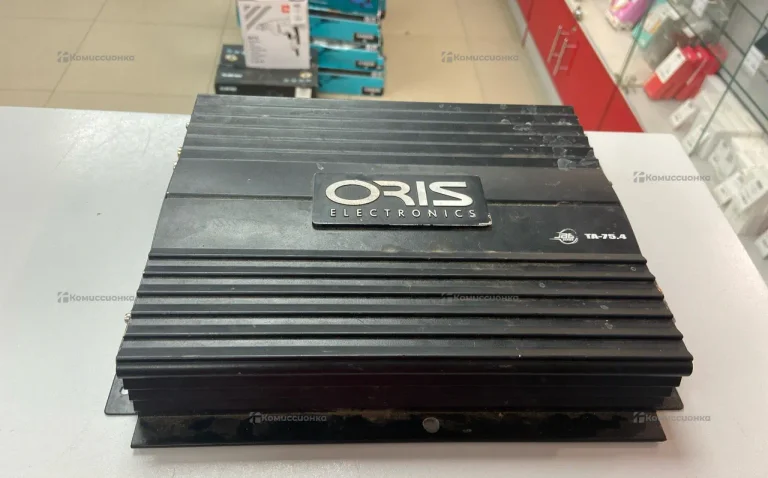 Усилитель  Oris Electronics Ta 75.4