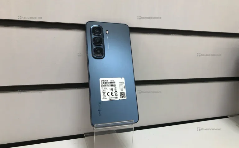 Infinix HOT 50 8/256GB