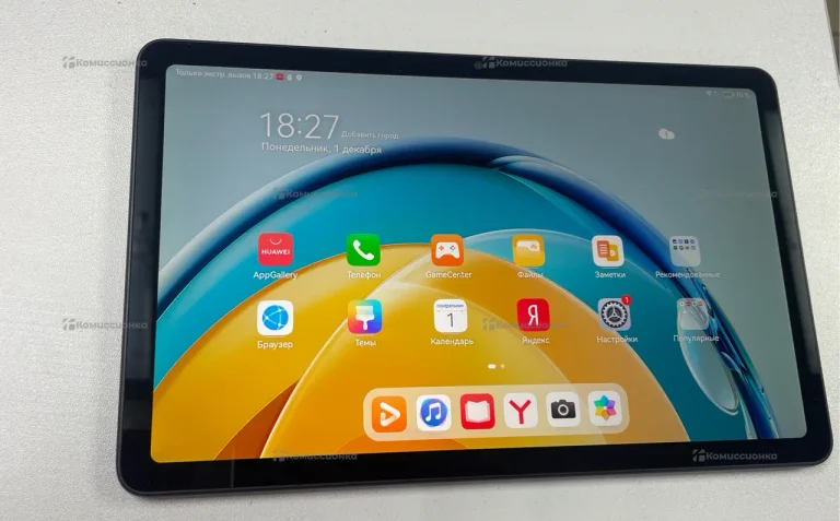 Планшет Huawei matepad se 3/32