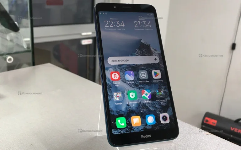 Xiaomi Redmi 7A 2/32Gb