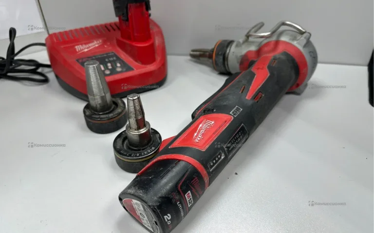 Расширительный инструмент Milwaukee c12 pxp