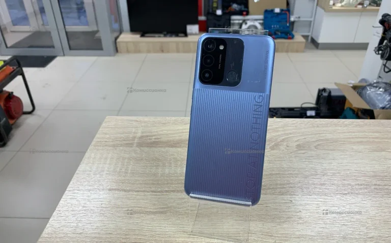 Tecno Spark Go 2022 2/32 ГБ