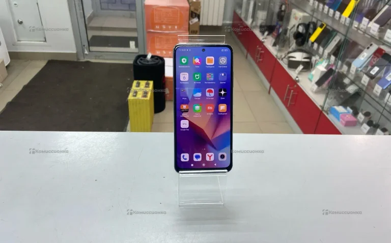 Xiaomi Redmi Note 10S 4/64 ГБ