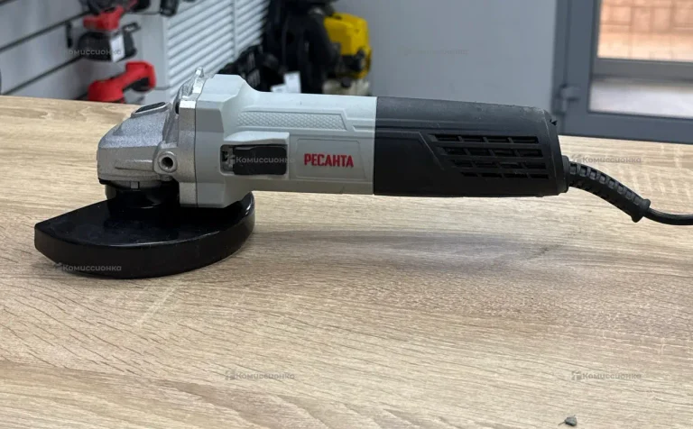 УШМ-125/1100Э