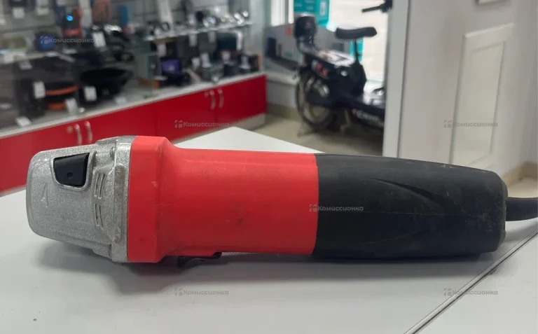 УШМ Balux AG5031V.