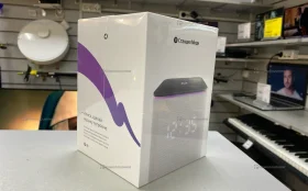 Колонка Яндекс Станция Миди (YNDX-00054)