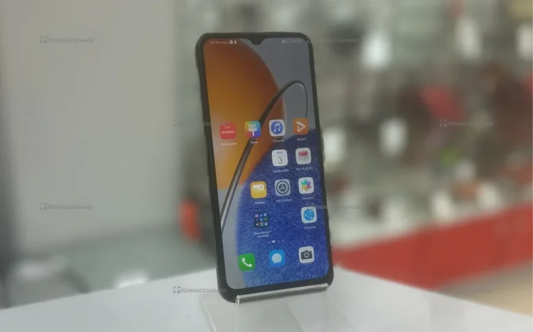 Huawei Nova Y61 4/64Gb
