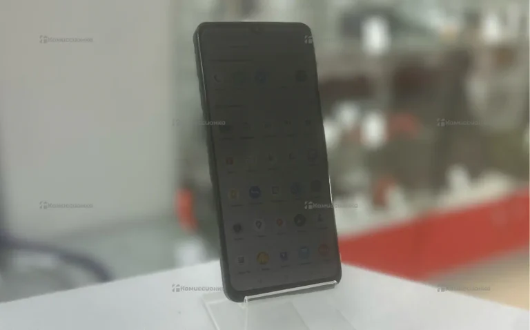 Realme Note 50 3/64 ГБ