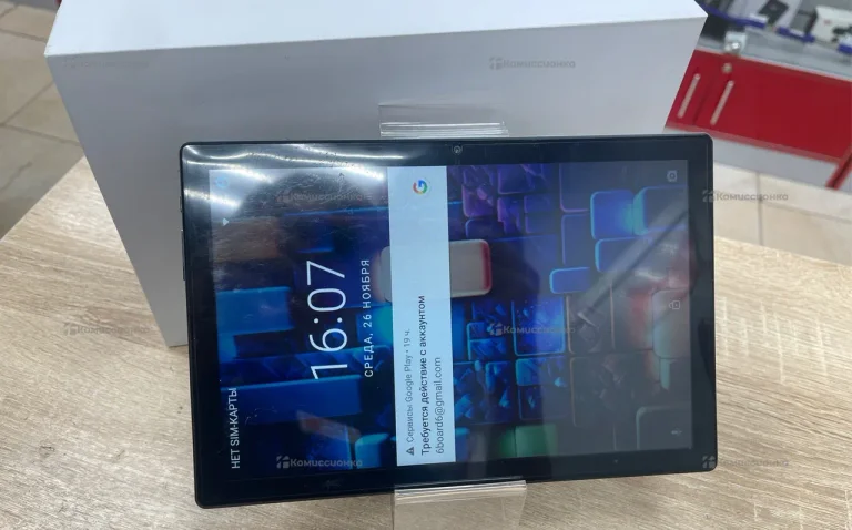 Планшет Tab 16 Pro 16gb