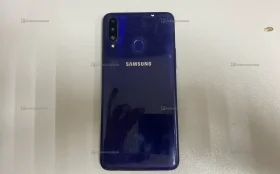 Samsung Galaxy A20s 3/32 ГБ