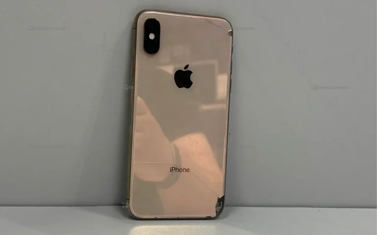 Apple iPhone XS 4/256 ГБ