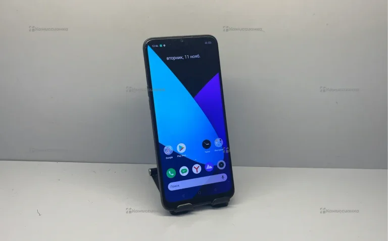 Realme C3 3/64 ГБ
