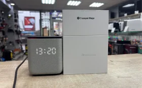 Купить Колонка  Яндекс станция Миди б/у , в Москва и область Цена:7900рублей