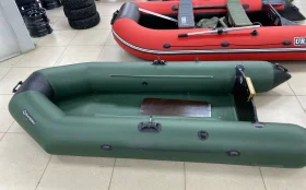 Купить Лодка пвх Wavepro 280 б/у , в Рязань Цена:16990рублей