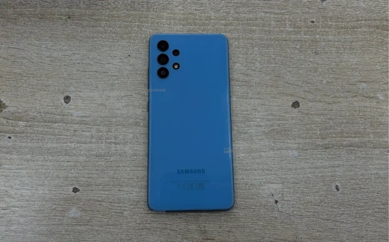 Samsung Galaxy A32 4/128 ГБ