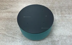 Колонка  Яндекс станция Мини 3