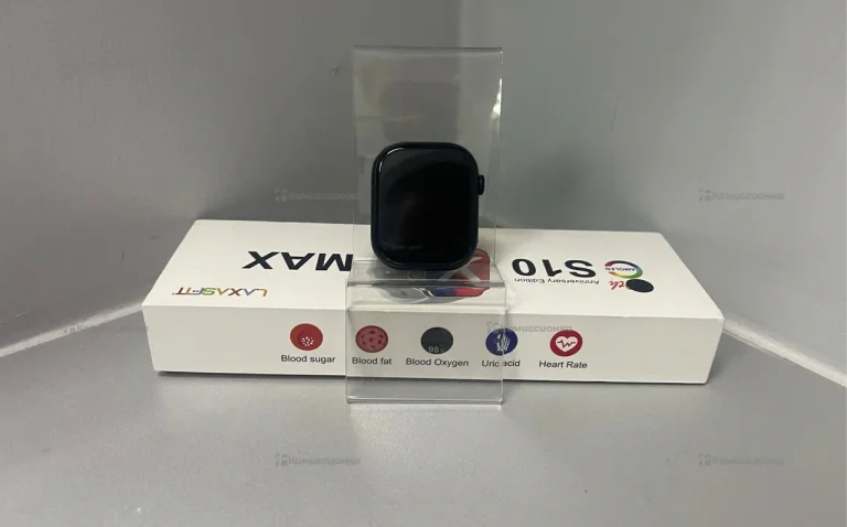 Часы  s10 watch 10 pro max