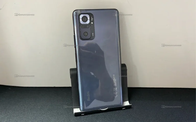 Xiaomi Redmi Note 10 Pro 8/128GB