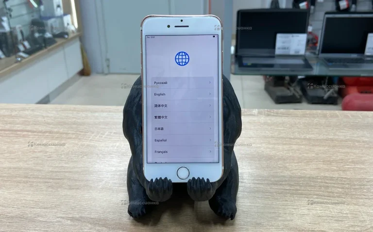 Apple iPhone 7 2/128 ГБ