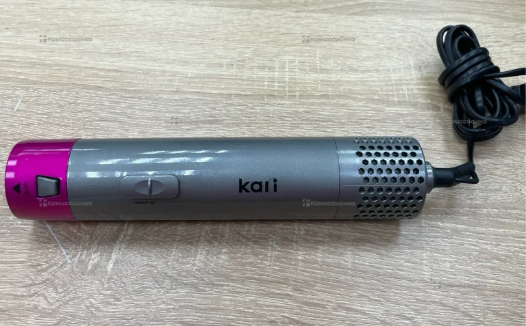 Фен Kari