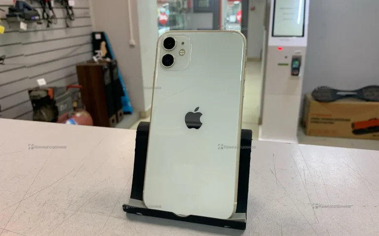 Apple iPhone 11 128Gb