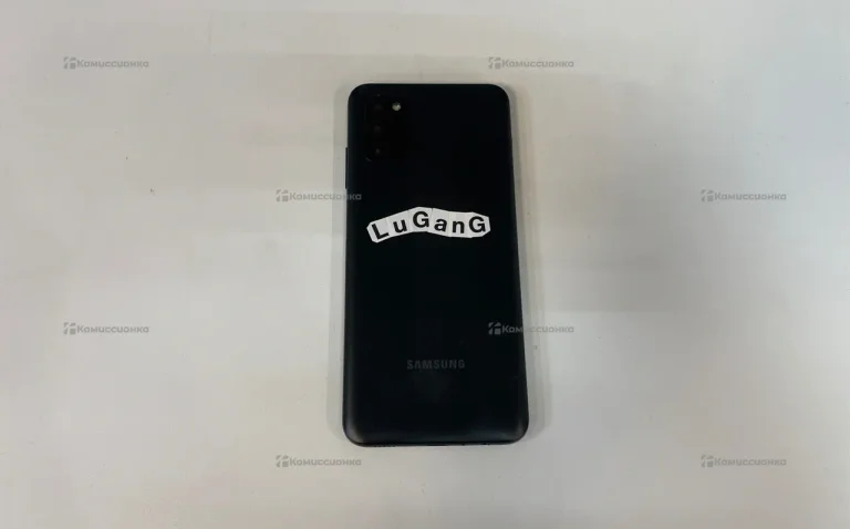 Samsung Galaxy A03s 4/64Gb
