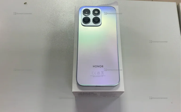 Honor X8b 8/256 ГБ