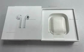 Наушники Apple AirPods 2