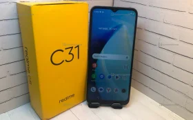 Realme C31 4/64 ГБ