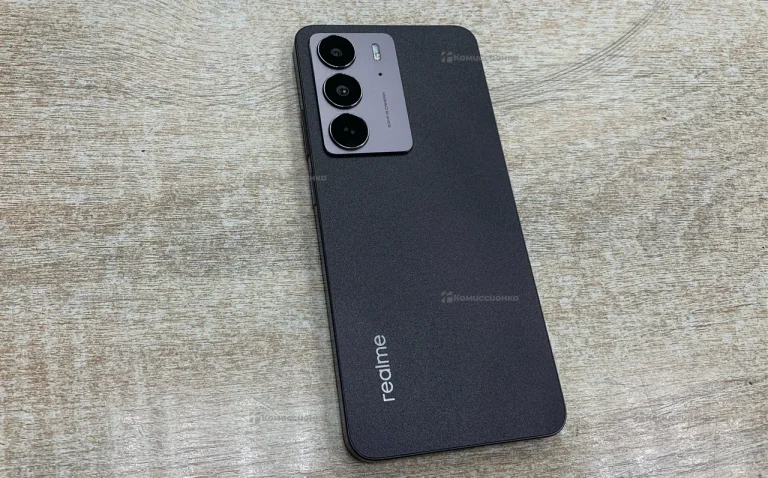 Realme C75 8/128Gb