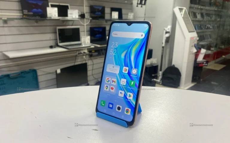 Infinix HOT 20i 4/64